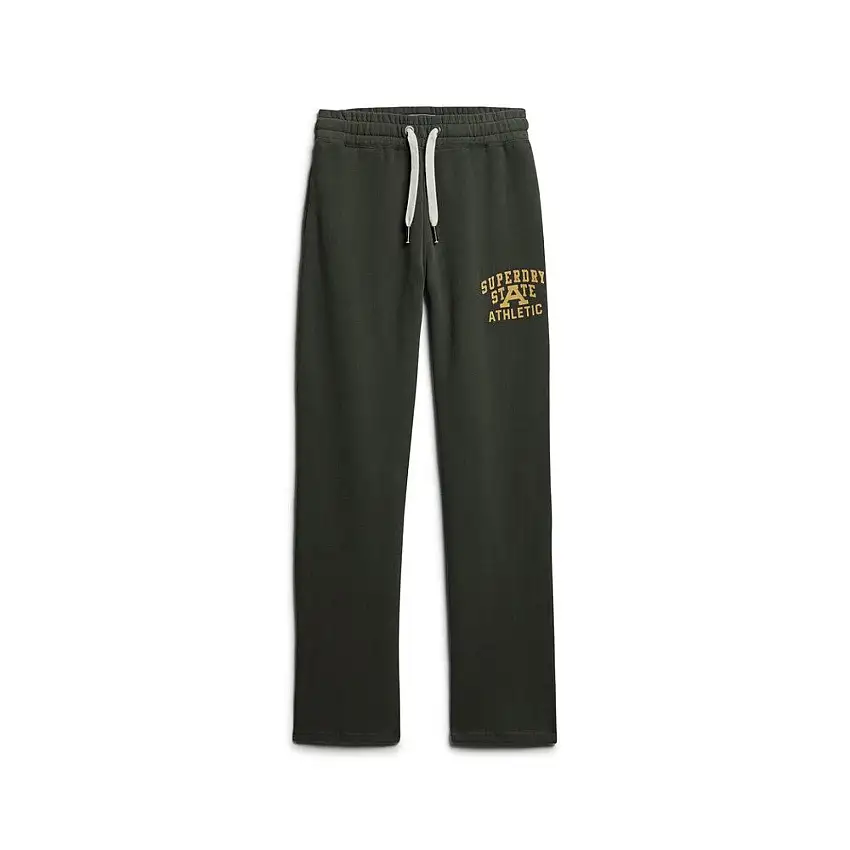 Pantaloni da jogging dritti Superdry Track & Field