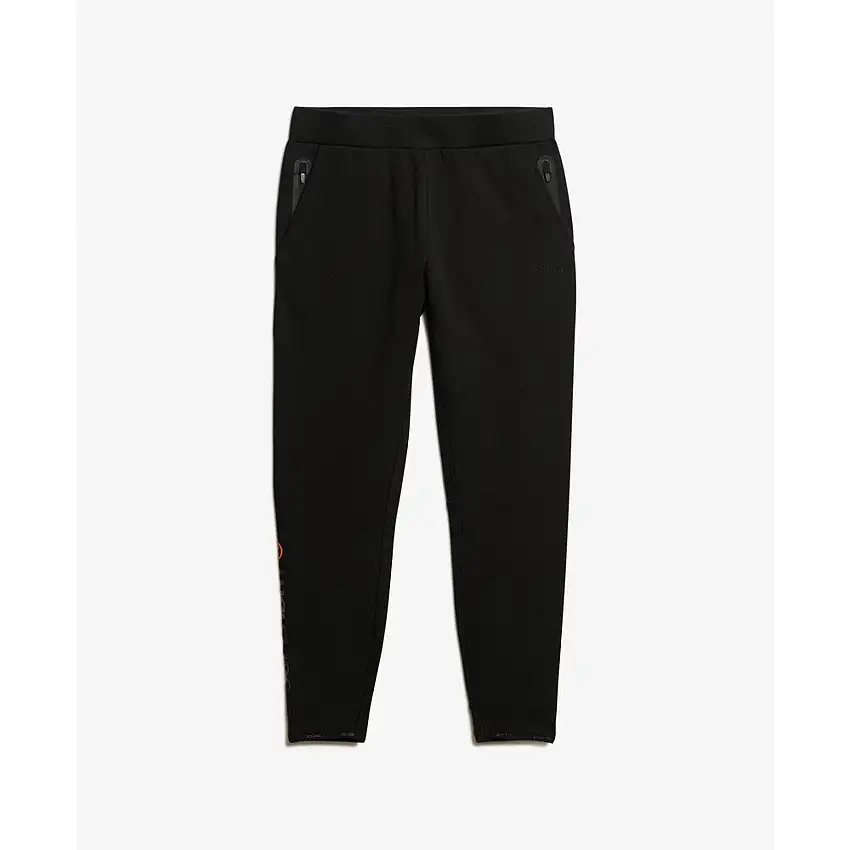 Pantaloni da jogging aderenti Superdry Tech Logo