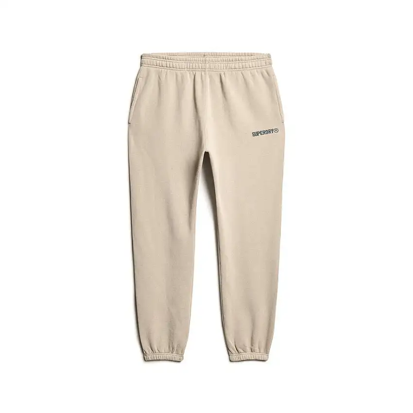 Pantaloni running Superdry Micro Logo Graphic
