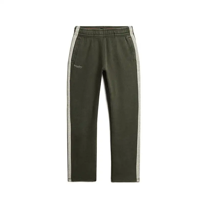 Pantaloni da jogging dritti Superdry Essential Logo