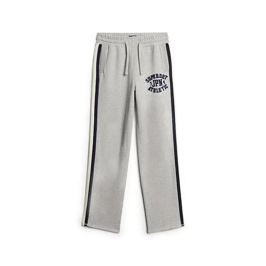 Pantaloni running Superdry Vintage Athletic