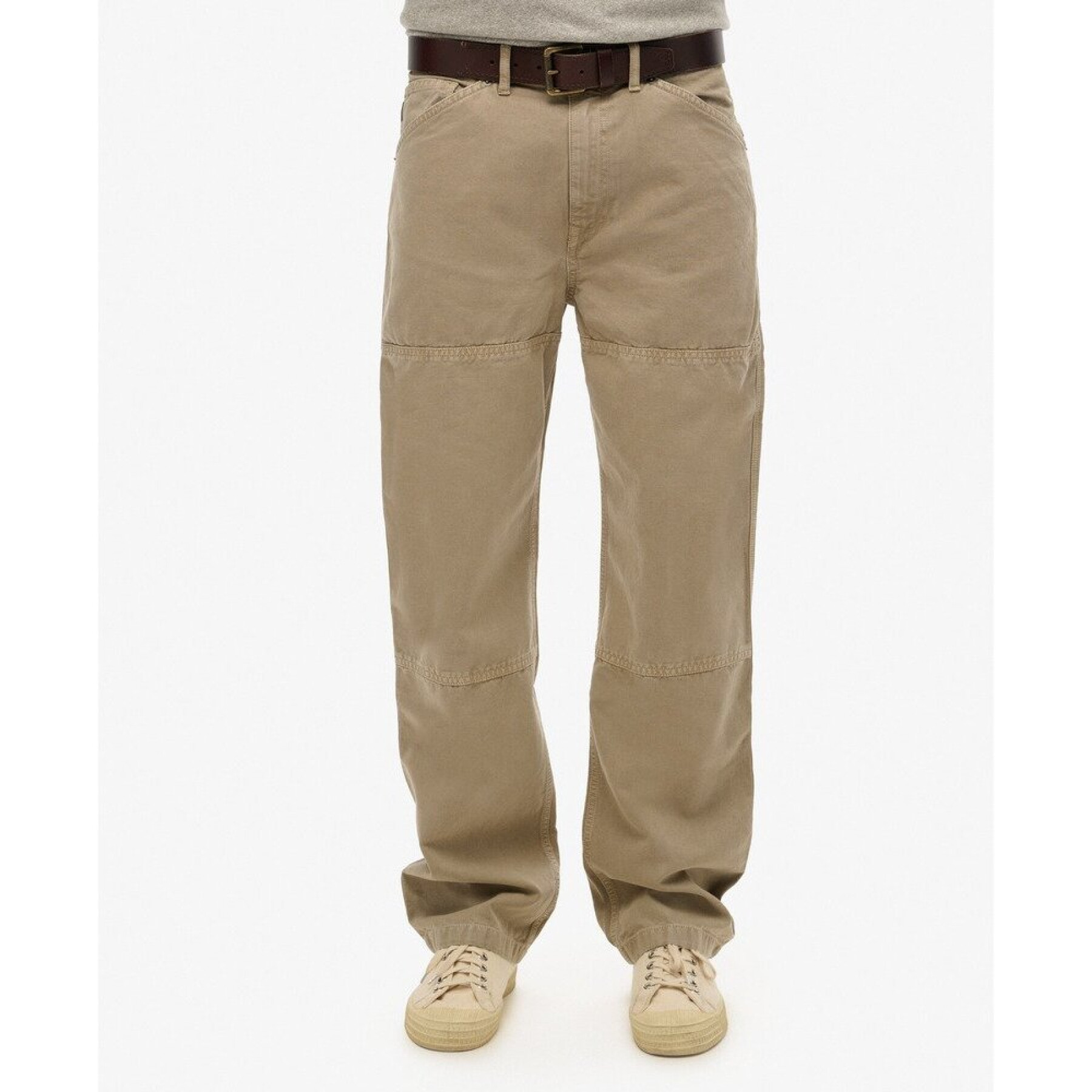 Jeans Superdry Carpenter Vintage