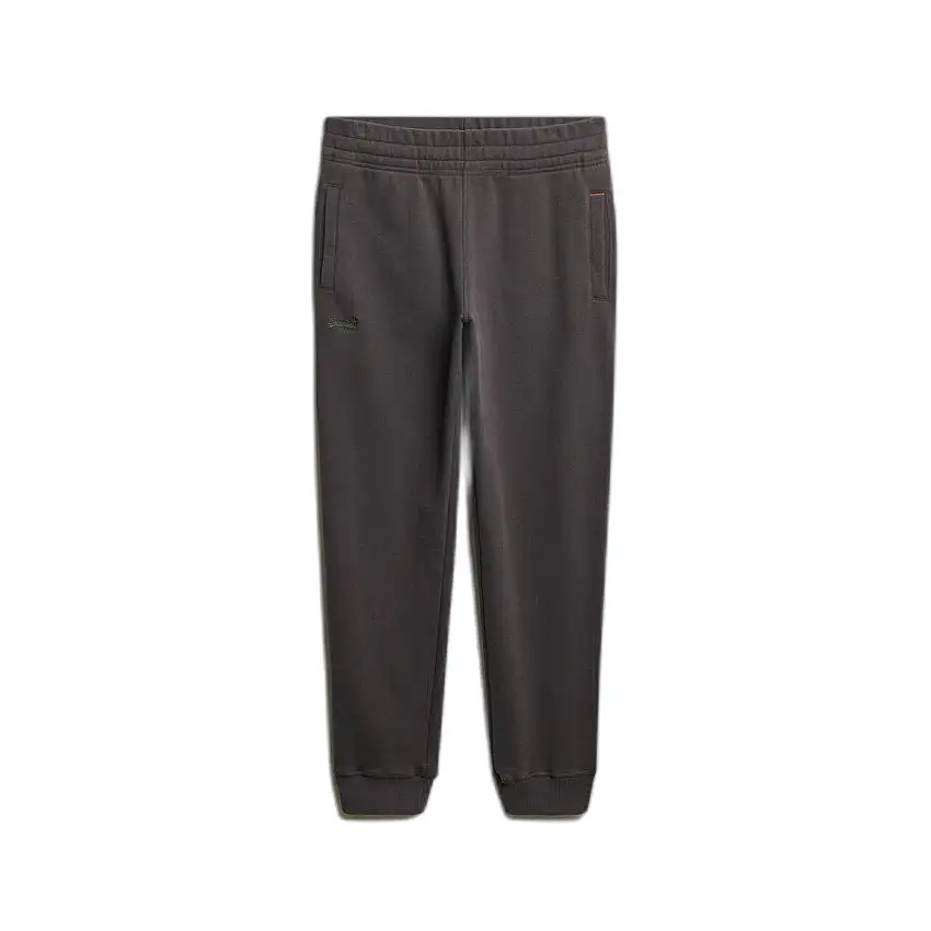 Pantaloni della tuta con logo Superdry Essential