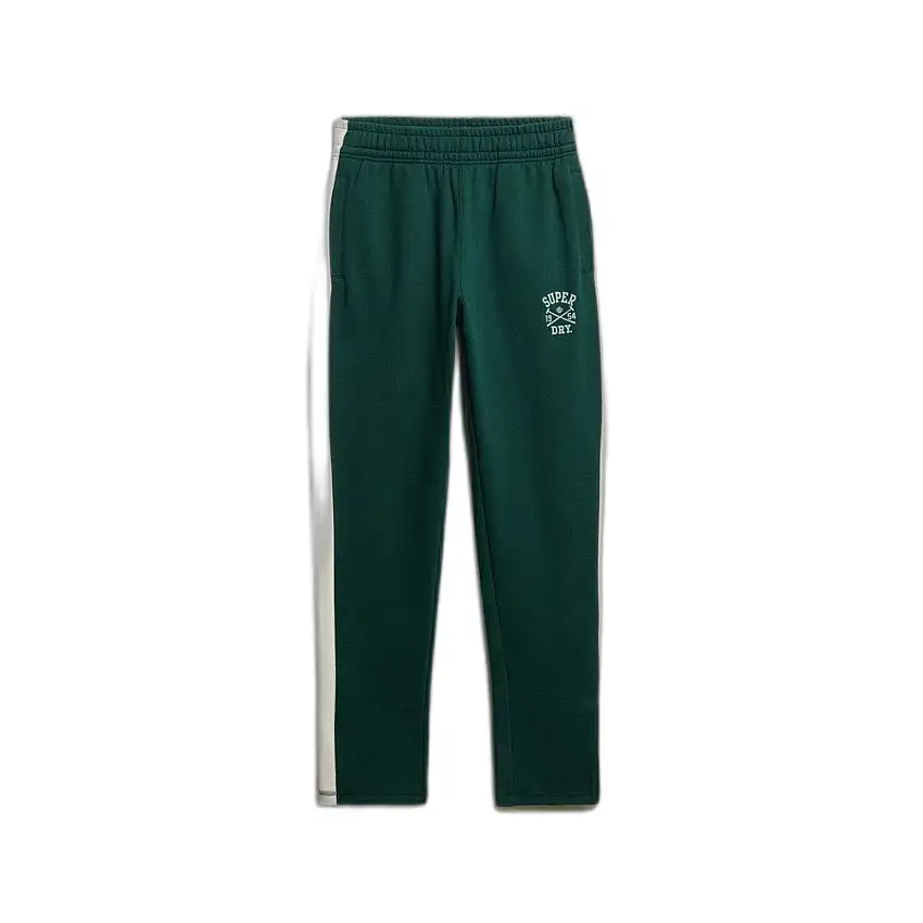 Pantaloni fitness da ginnastica Superdry Athletic Club