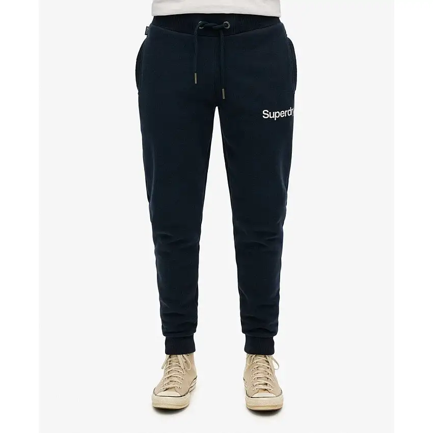 Pantaloni fitness da ginnastica Superdry Core Logo