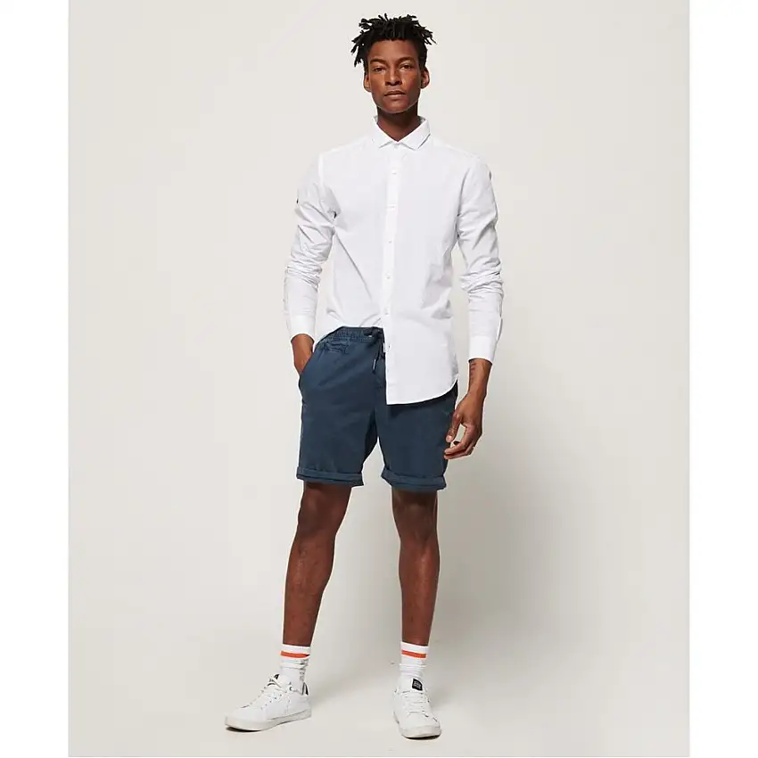 Shorts lavati Superdry [Misura 29]