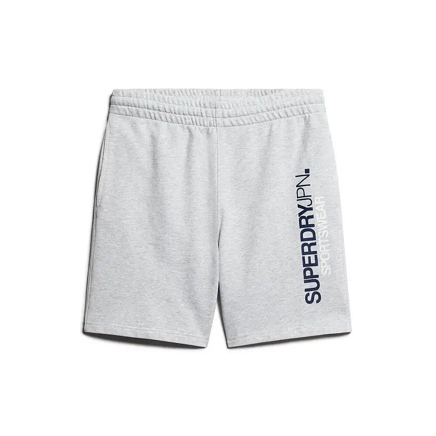 Shorts larghi Superdry Logo
