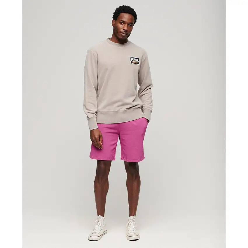 Shorts lavati Superdry Vintage