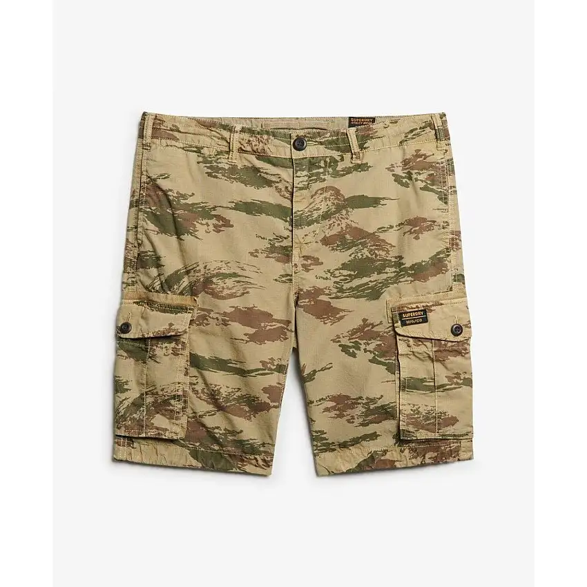 Short leggero paracadute Superdry