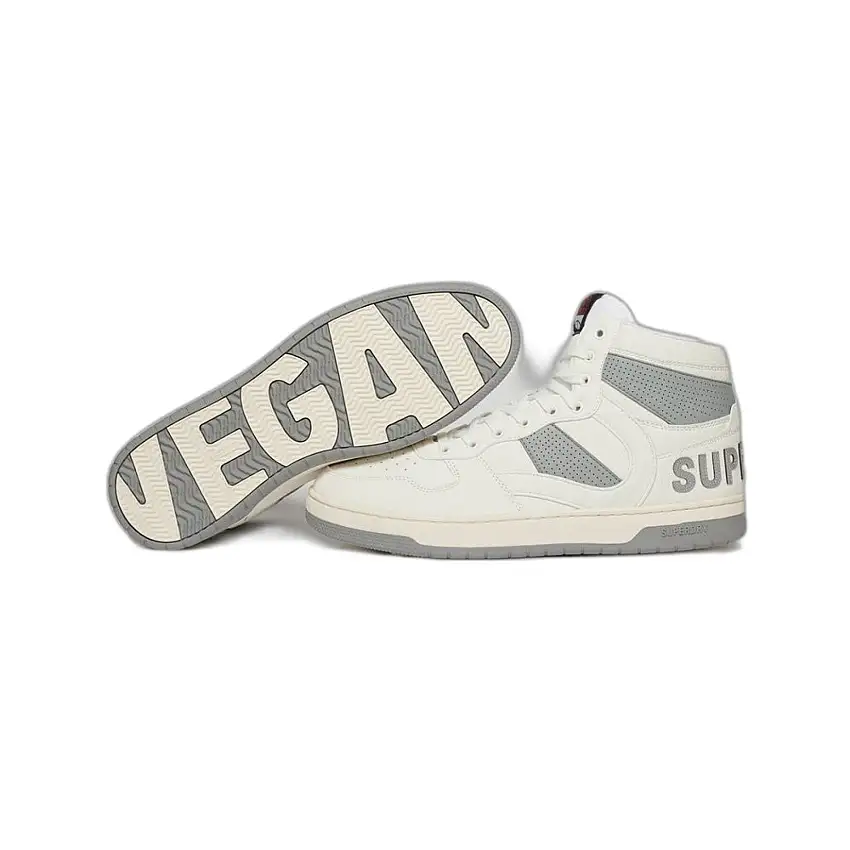 Sneakers - prodotto adatto ai vegani Superdry Jump