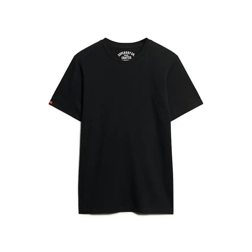 T-shirt classico oversize donna Superdry Essential [Misura 2XL]