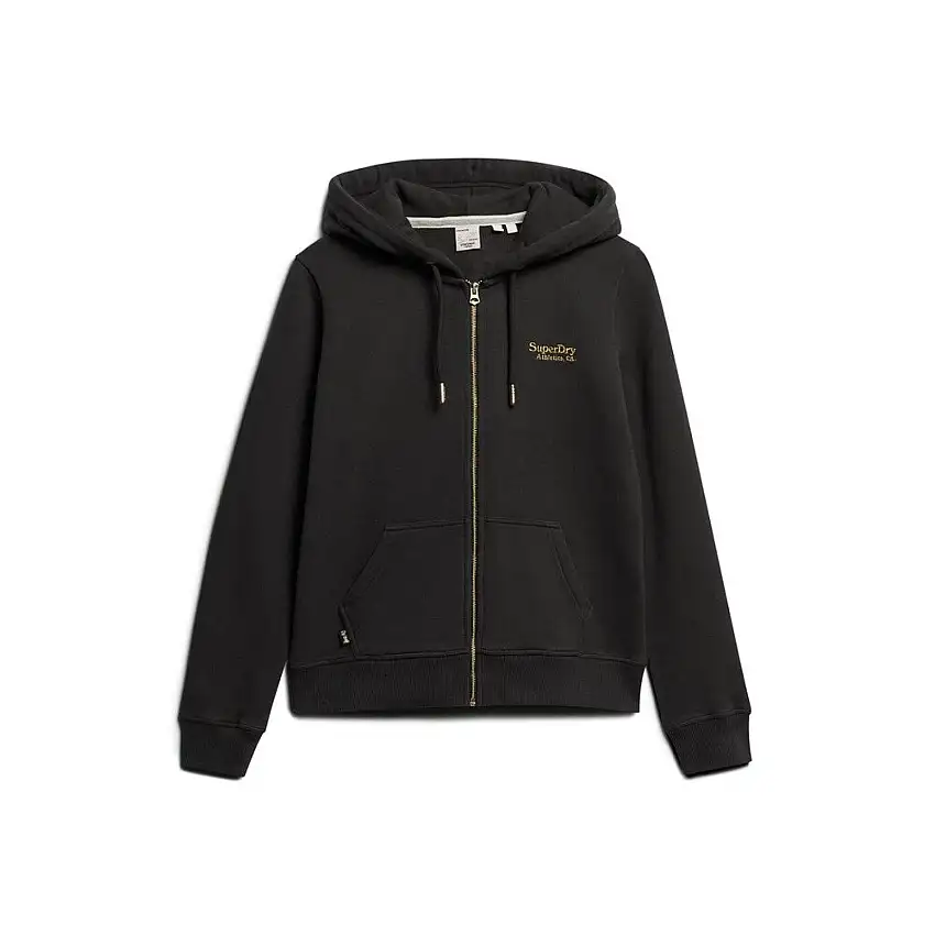 Felpa con cappuccio da donna Superdry Outdoor