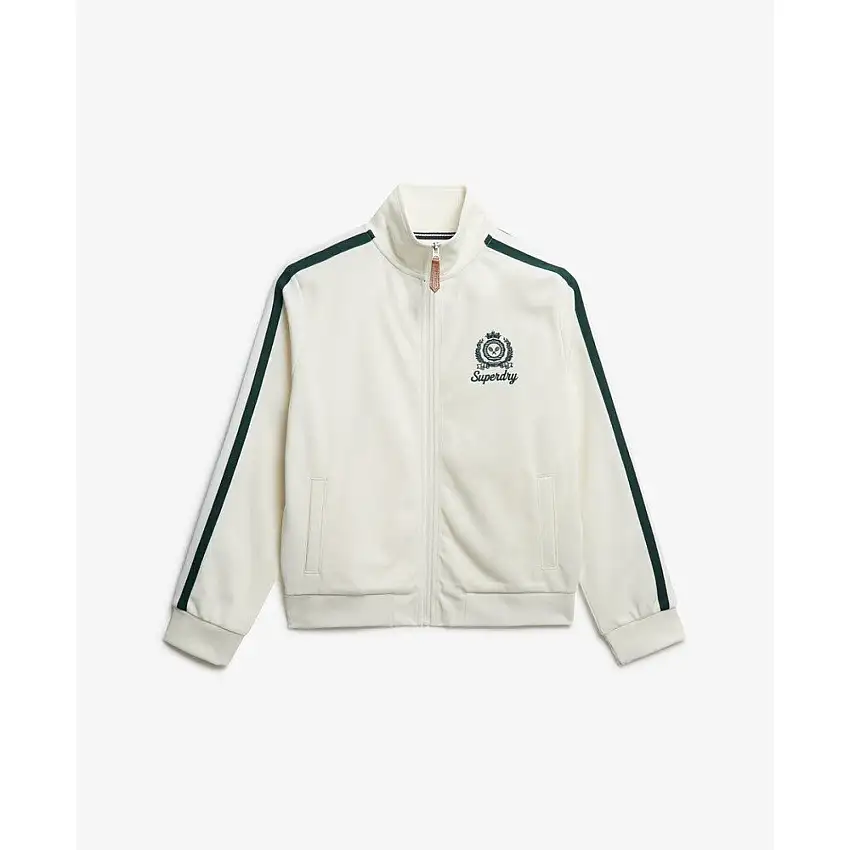 Giacca sportiva da donna Superdry Country Club