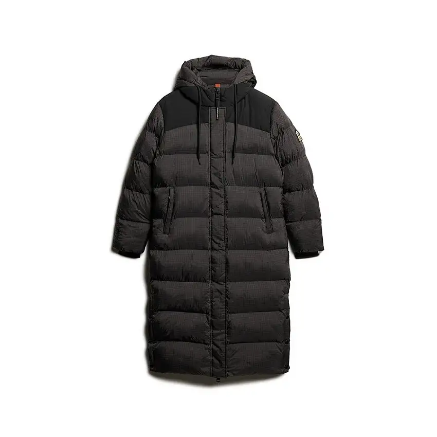 Piumino da donna Superdry Rip-Stop