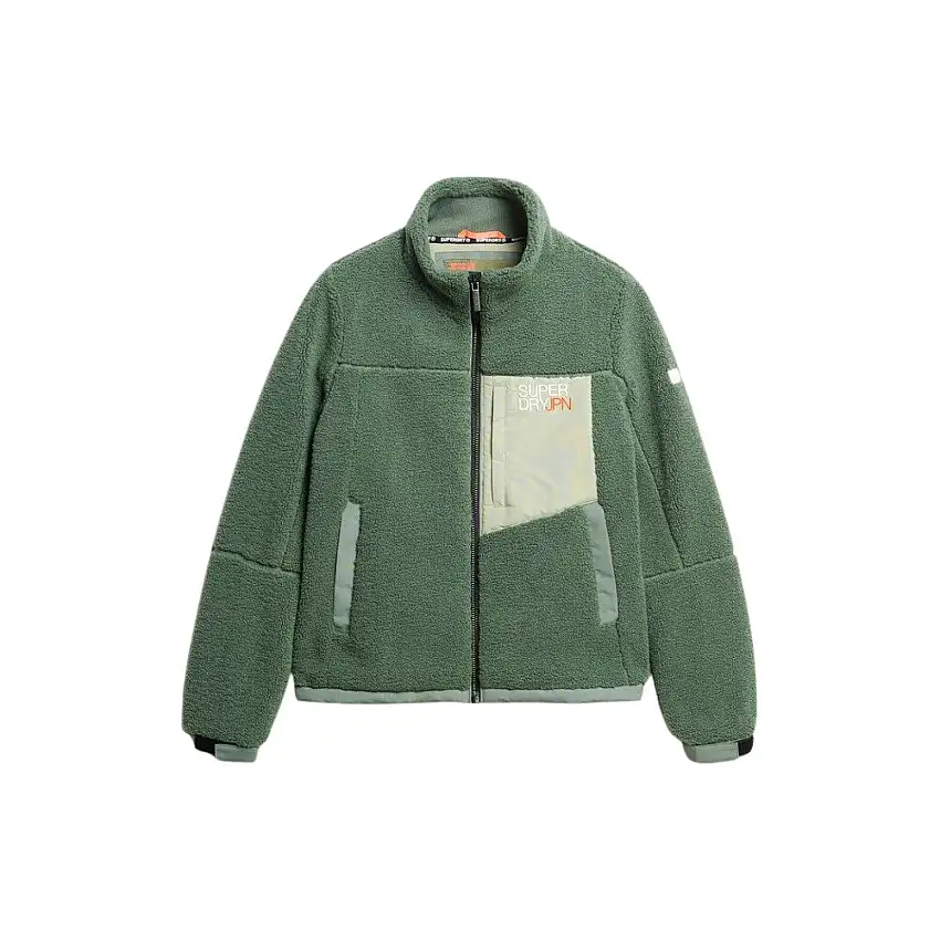 Pile da donna Superdry Trekker