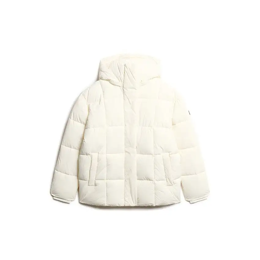 Piumino da donna Superdry Montpellier