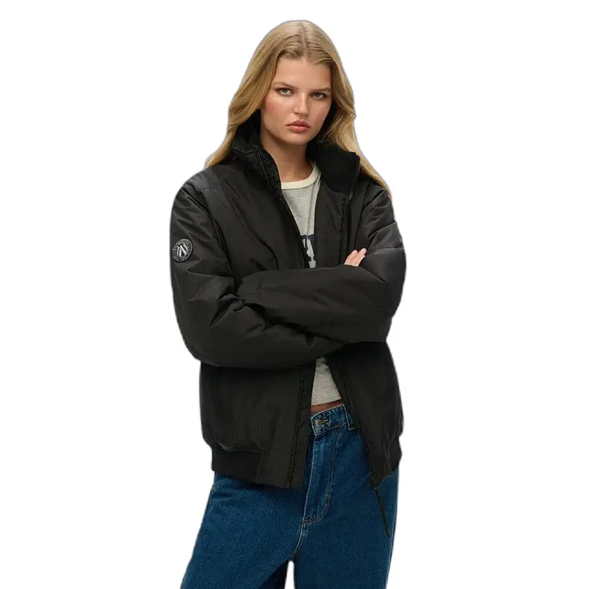 Giacca da donna Superdry City Harrington