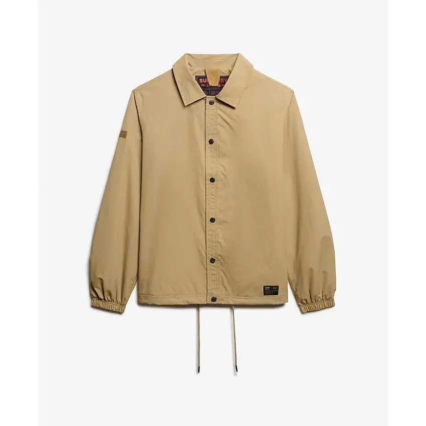 Giacca oversize da donna Superdry Surplus Otto