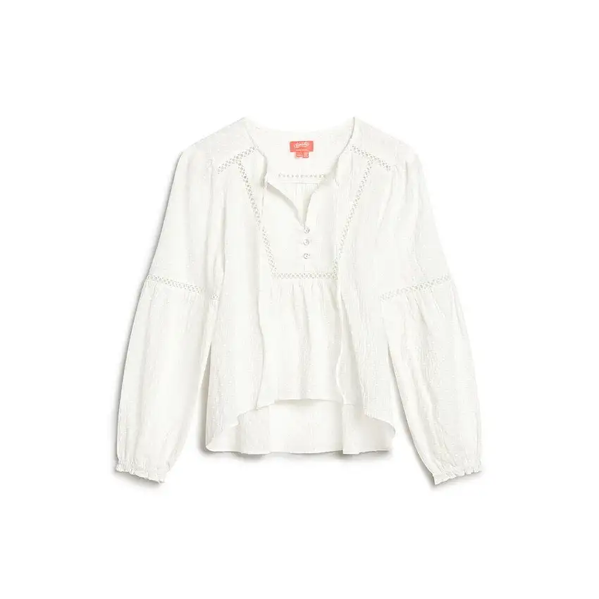 Blusa da donna Superdry Ibiza
