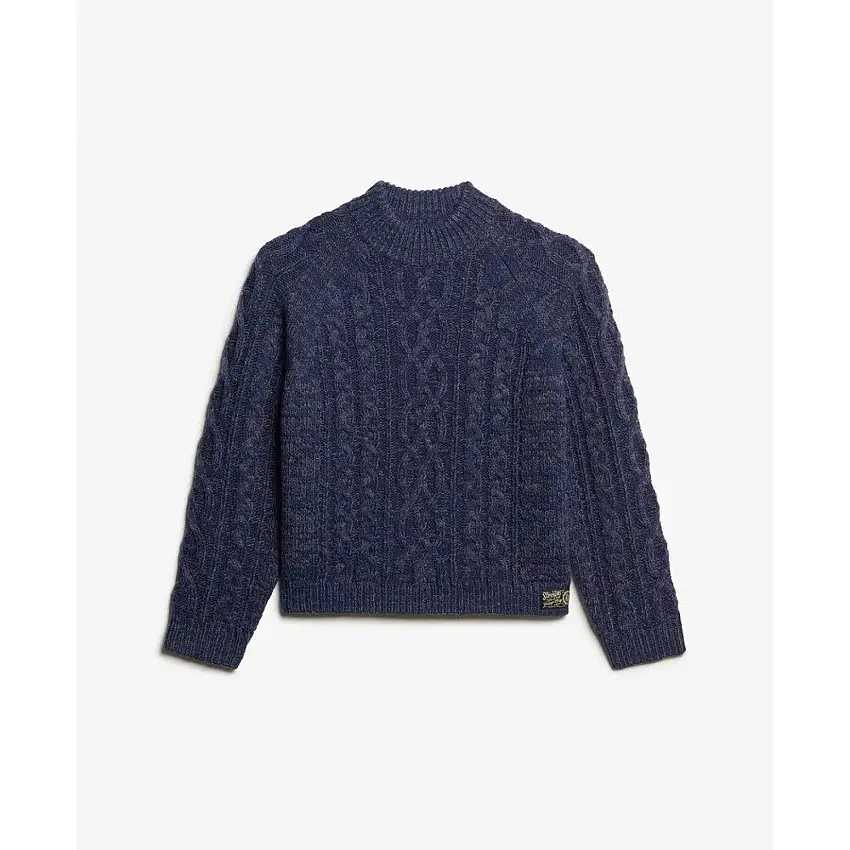 Collo a spirale da donna Superdry