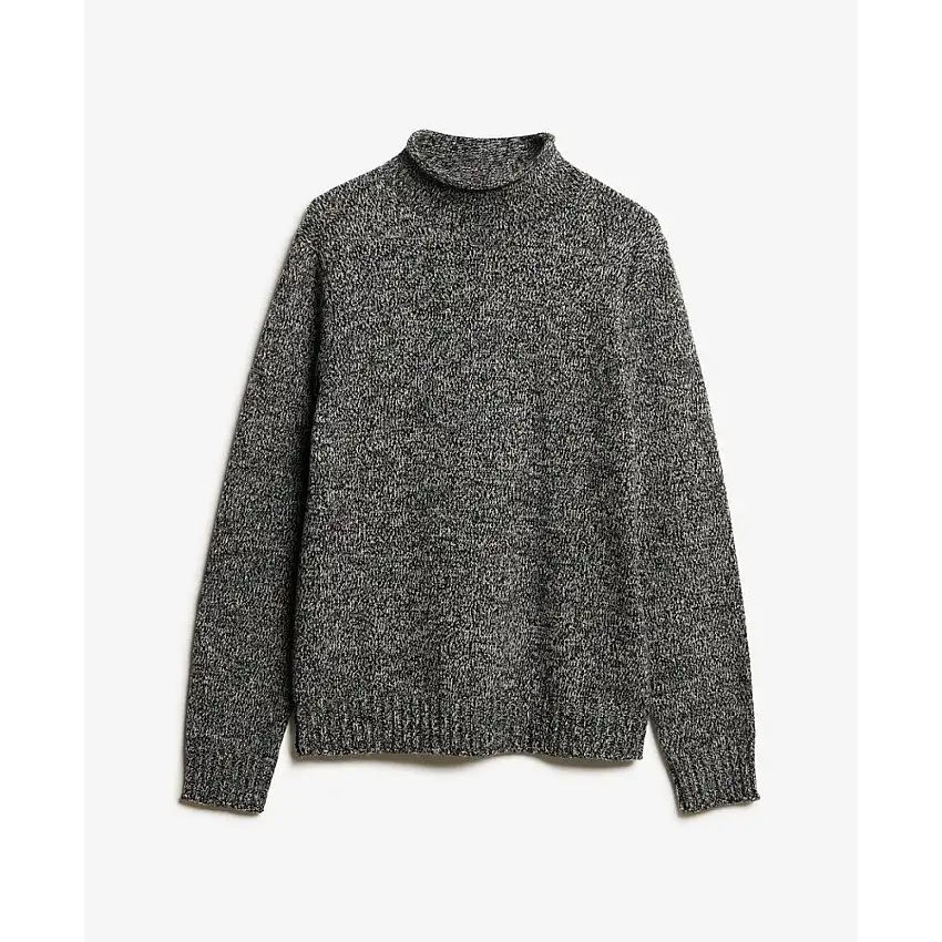 Maglione a collo alto spirito anni '90 donna Superdry