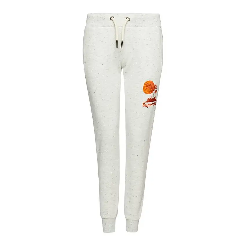 Pantaloni da jogging donna Superdry Vintage Great Outdoors [Misura S]