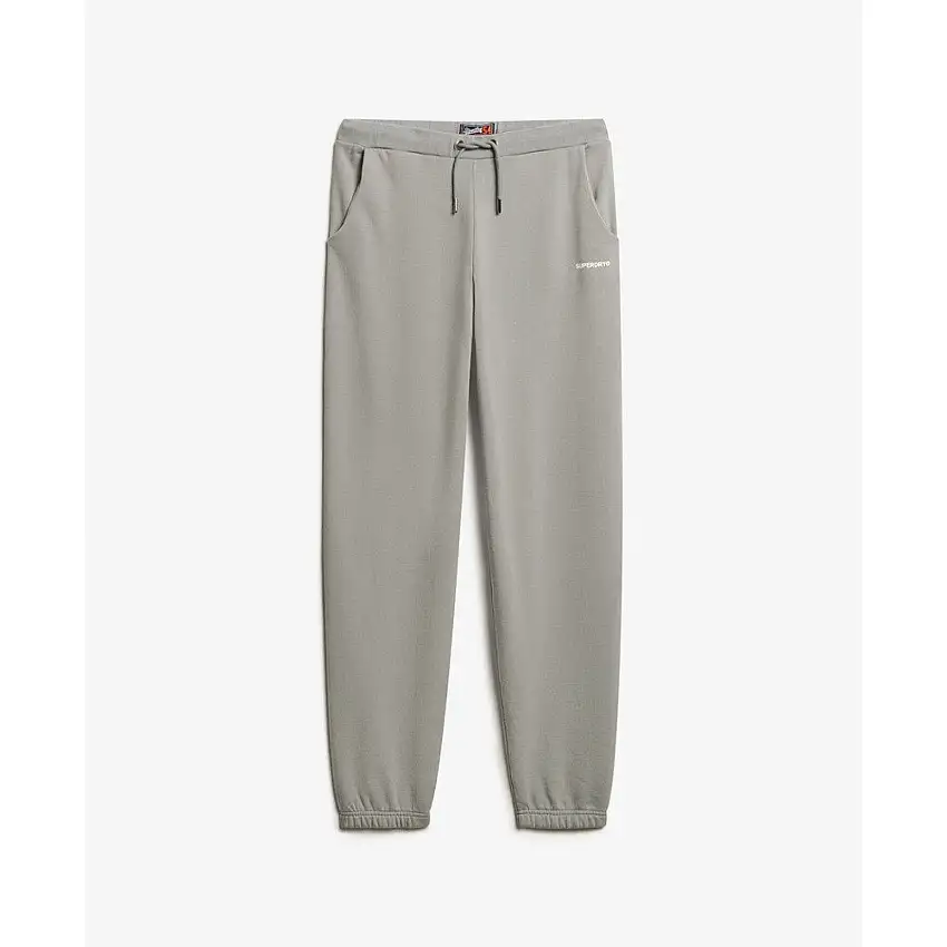 Pantaloni da jogging uniti donna Superdry
