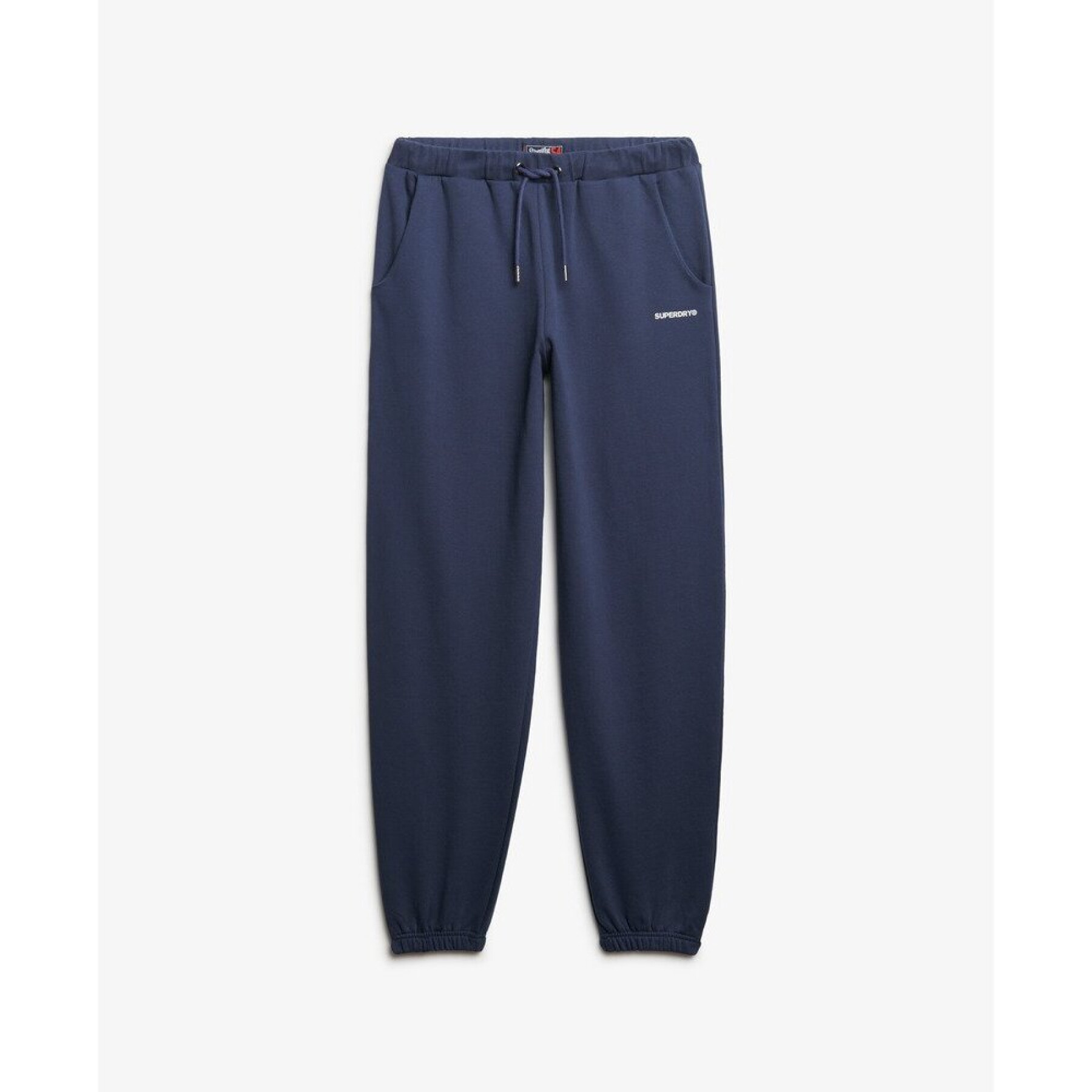 Pantaloni della tuta donna Superdry