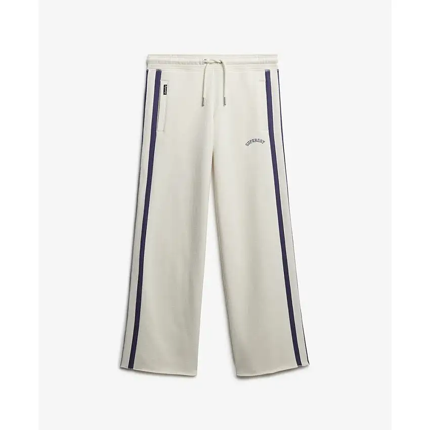 Pantaloni da jogging donna Superdry Logo Athletic Essentials