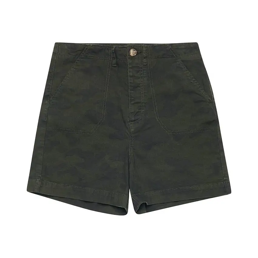 Shorts Superdry Utility Vintage [Misura L]