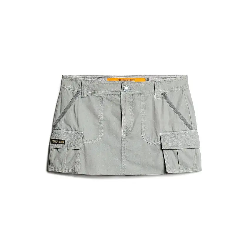 Gonna paracadute donna Superdry Utility