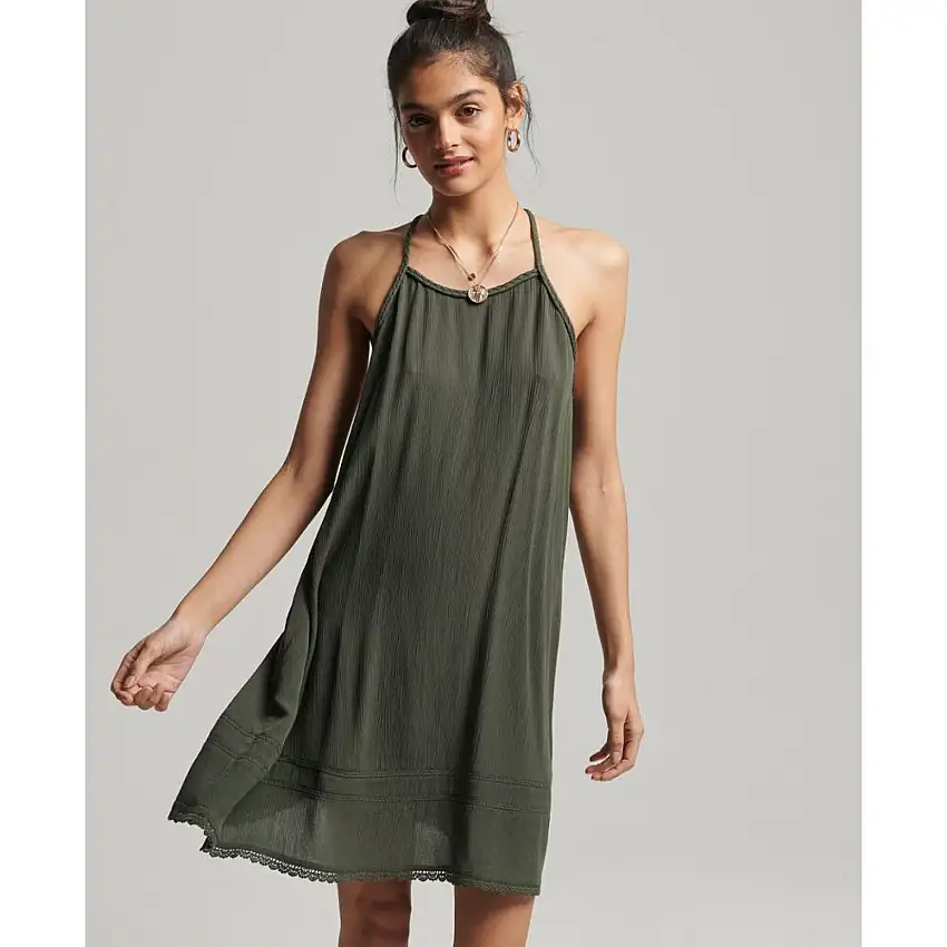 Vestito da donna Superdry Vintage Beach [Misura XS]