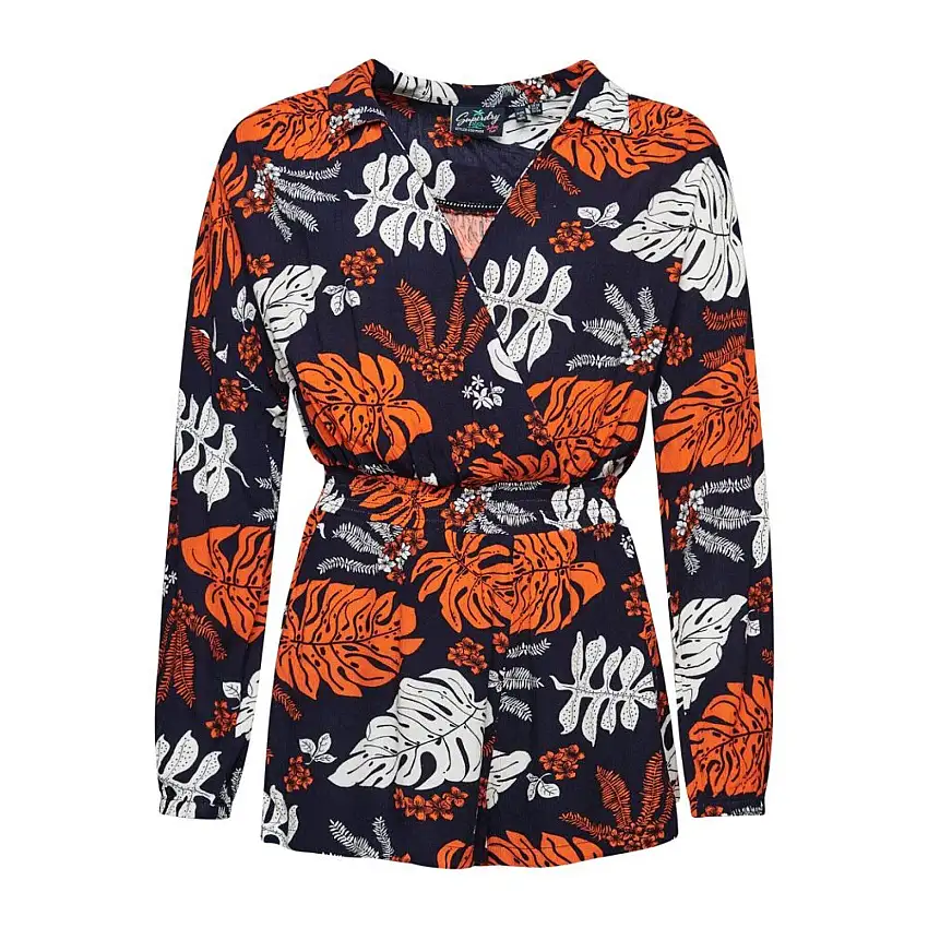 Completo spezzato da donna Superdry Vintage Beach [Misura L]