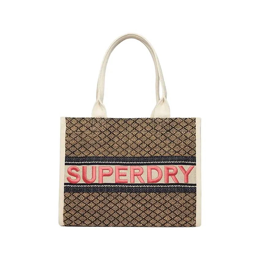 Borsa da donna Superdry Luxe