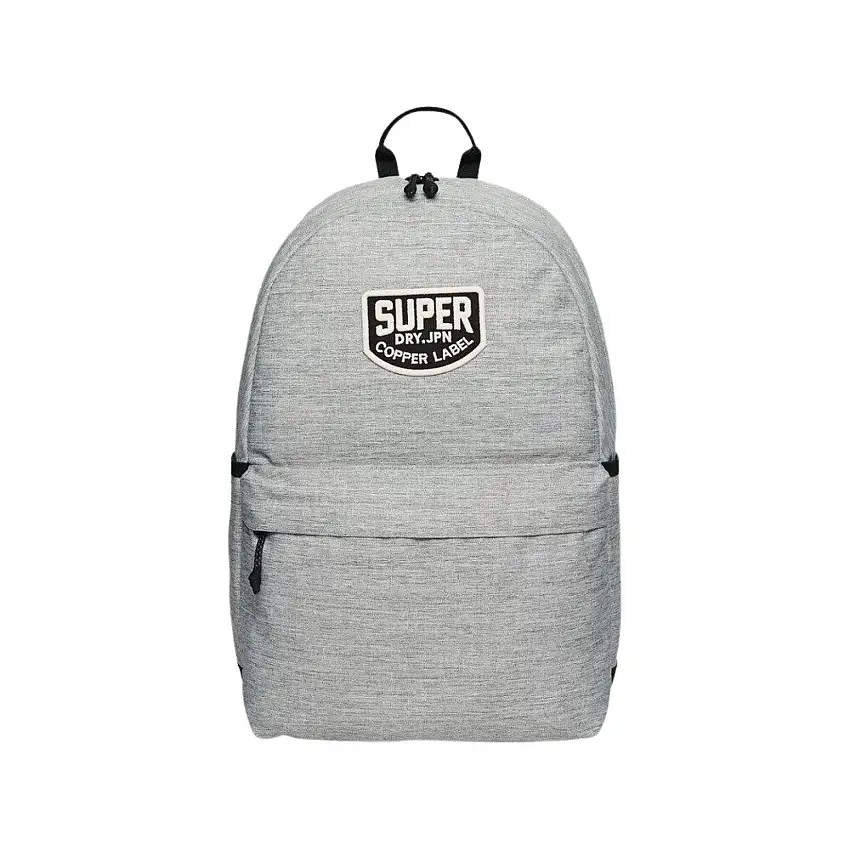 Zaino con patch da donna Superdry Montana