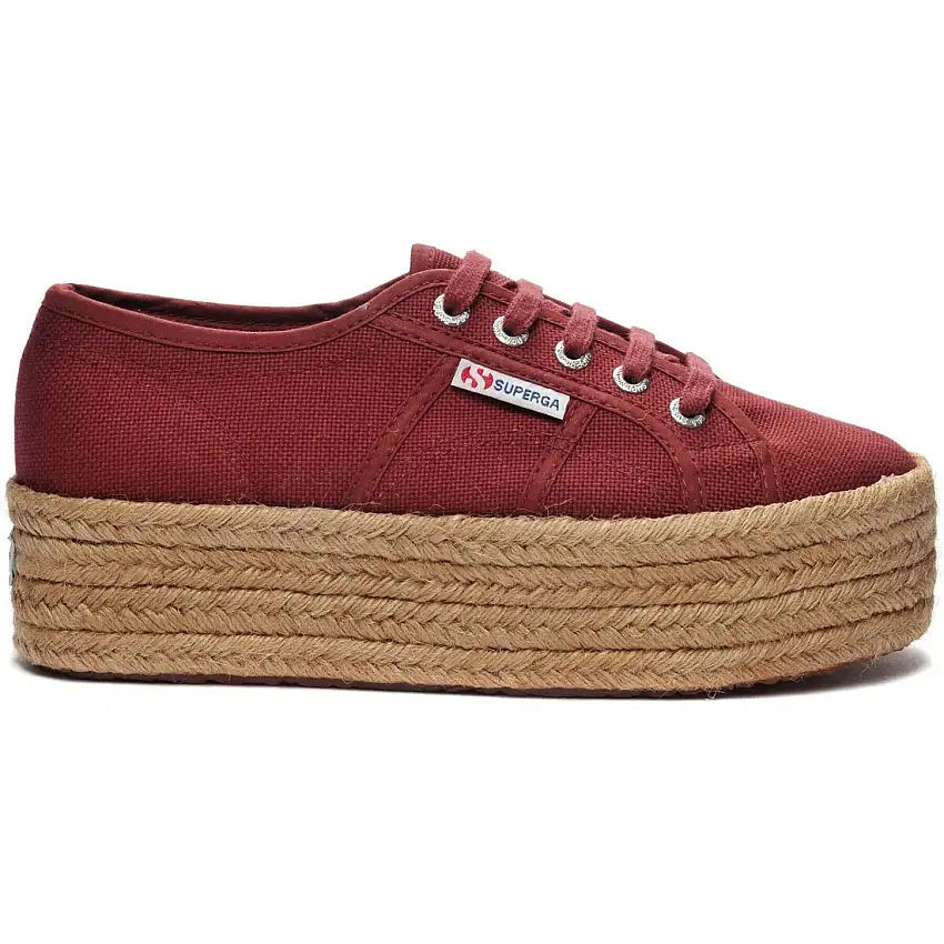Sneakers Superga Cotropew
