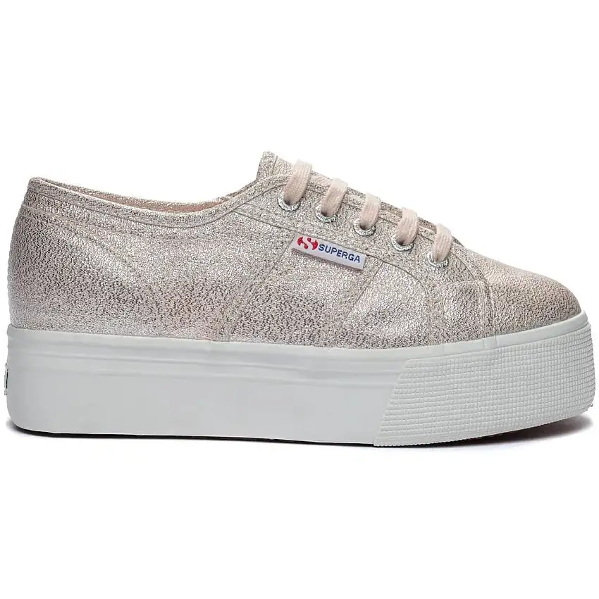 Sneakers da donna Superga Lamew
