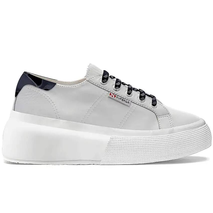 Sneakers Superga Nappapatentailw