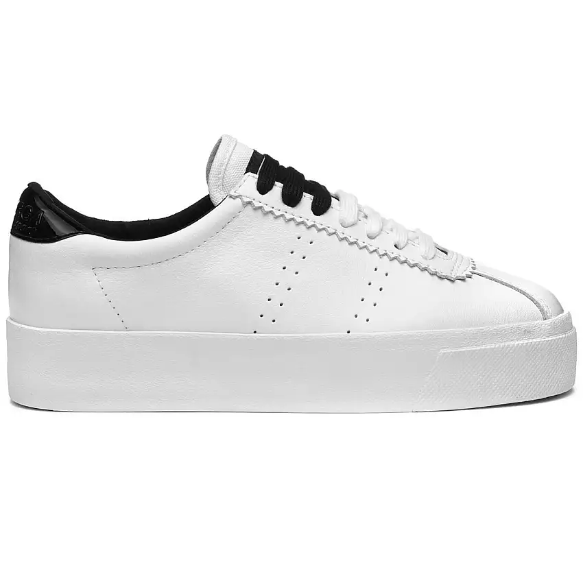 Sneakers Superga Club 3 Leaw