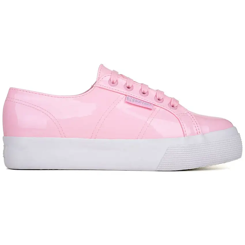 Sneakers da donna Superga Synleapast