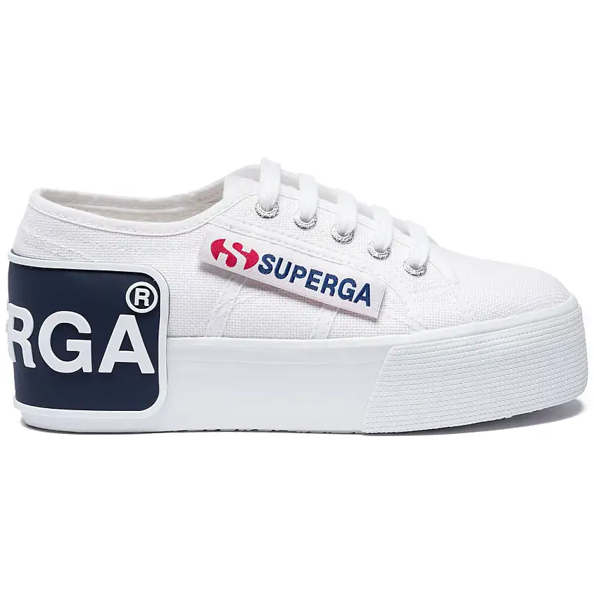 Sneakers da donna Superga Loud Cotw
