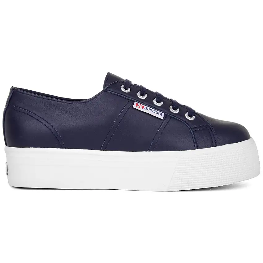 Sneakers da donna Superga Naplngcotw
