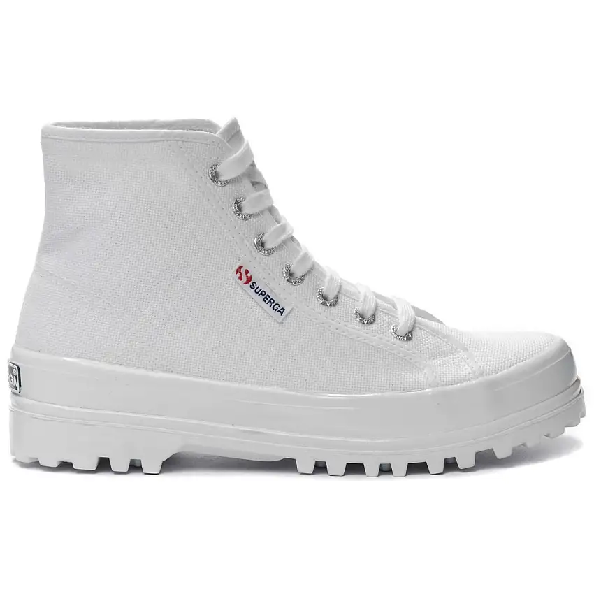 Stivaletti da donna Superga Alpina Cotu