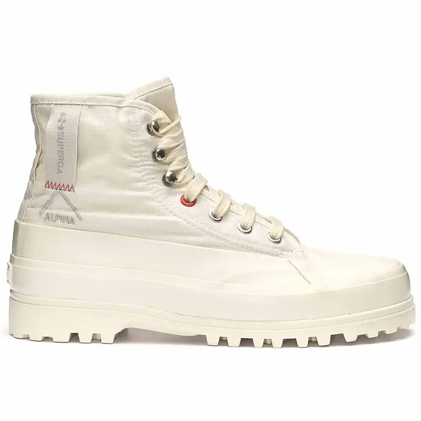 Stivaletti Superga Alpina Ripstop
