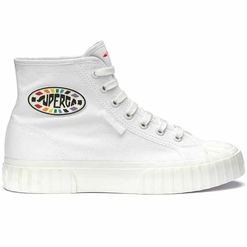 Sneakers Superga Stripe