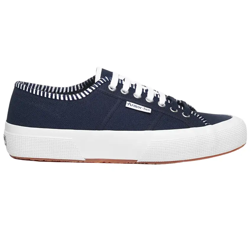 Sneakers da donna Superga Og Armor Lux