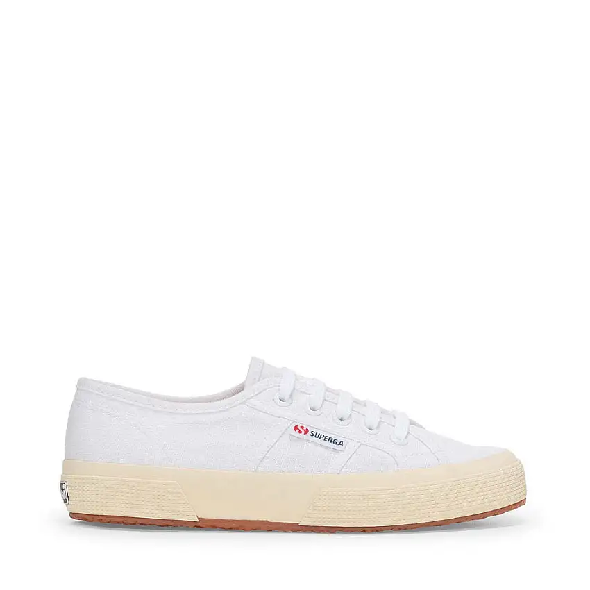 Sneakers da donna Superga 2750 Linen [Misura 39]