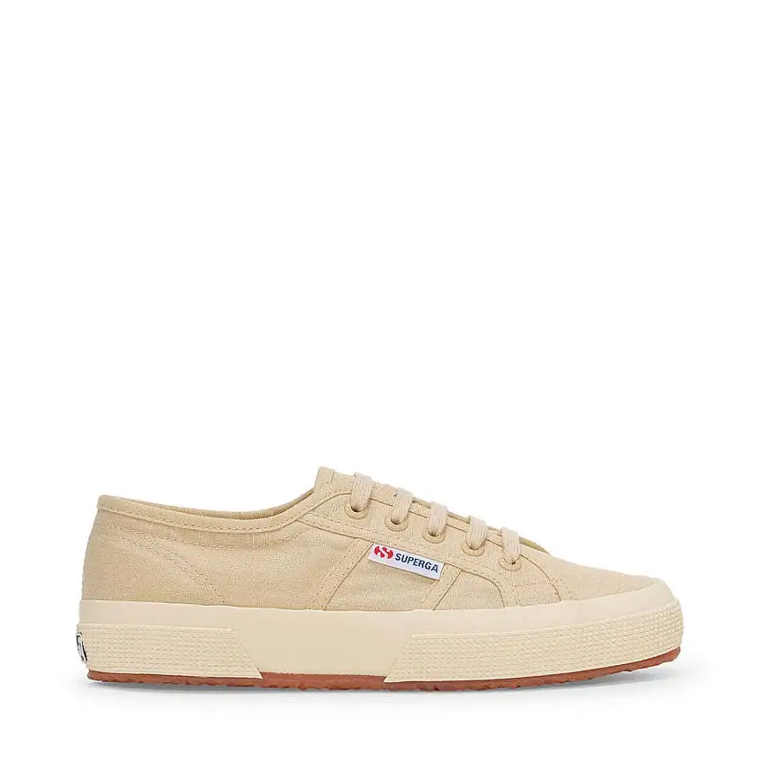 Sneakers da donna Superga 2750 Linen [Misura 36]