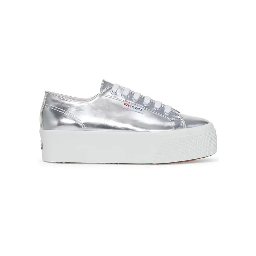 Sneakers da donna Superga Mirror