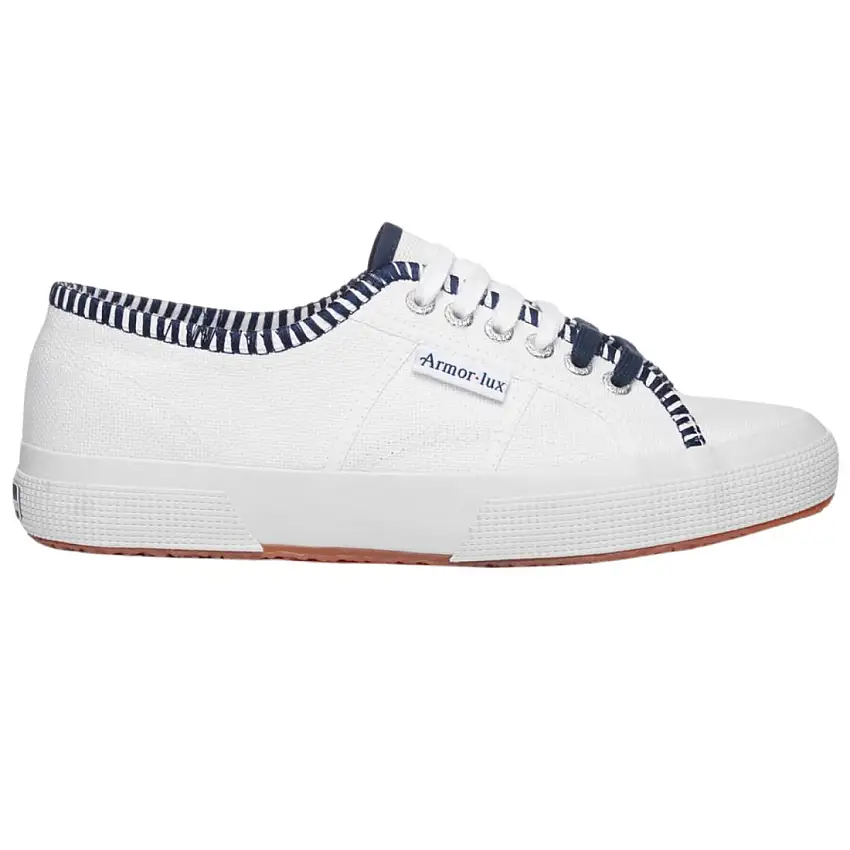 Sneakers da donna Superga Embroidery